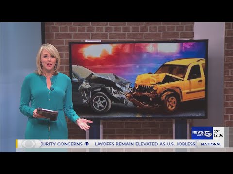 Unforeseen Tragedy: Pensacola's Latest Car Crash