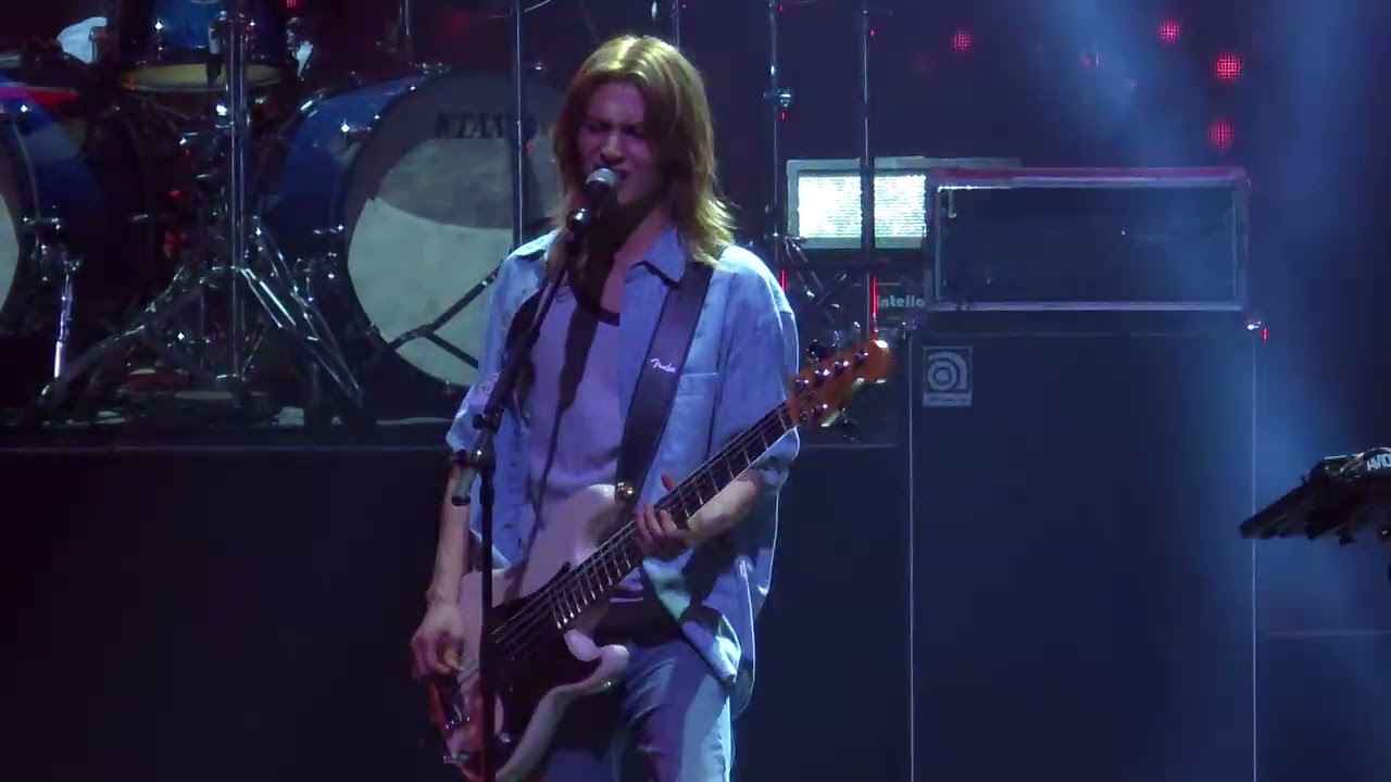 250614 Fight me 엑디즈 주연