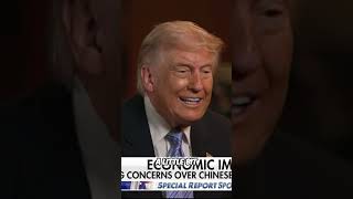 Trump's 100% CAR TARIFFS: Securing US Auto Industry! #shorts