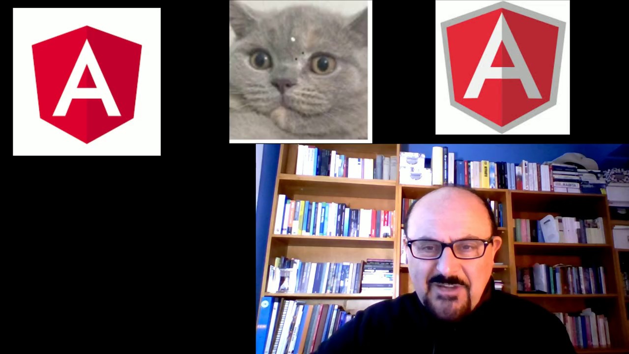 Örneklerle Angular-JS Directives Uygulamaları Ders 4 - ECLIPSE IDE üzerinde çalıştırılan kodlar
