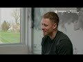 Family, football, and his passions: get to know POTM Thorgan Hazard’s story! 🎙️🇧🇪