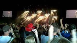 Ozark Henry Werchter 2011