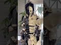 Justin Park's 3D Scan Adventure: A Trip to the Shop!