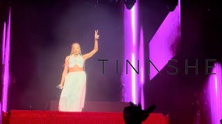 Tinashe - 2 On at Coachella Weekend 1 April 12, 2024