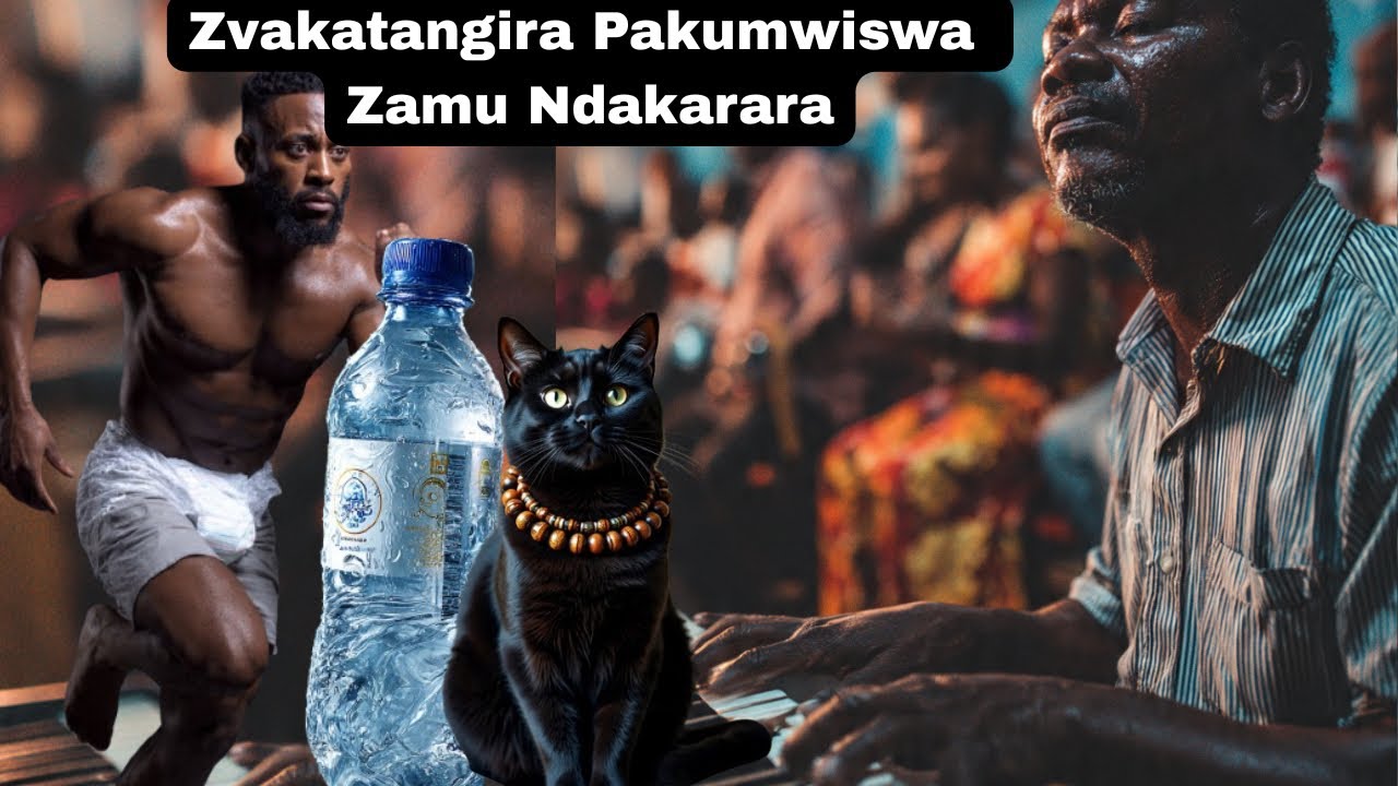 Kuba Gone Wrong!Ndave kupfeka Pamper