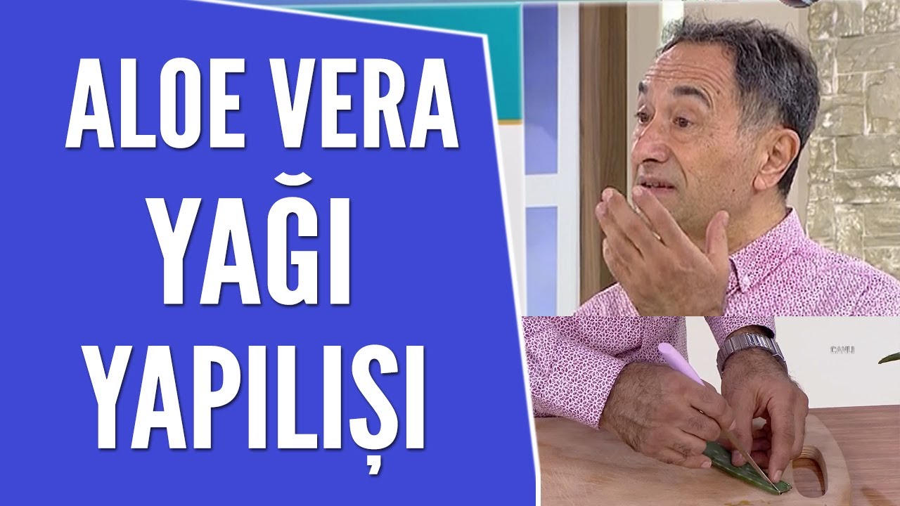 Feridun Kunak'tan cilt yenileyici özel karışım...