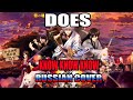 Gintama (銀魂) OP17 | DOES - KNOW KNOW KNOW (Russian cover)
