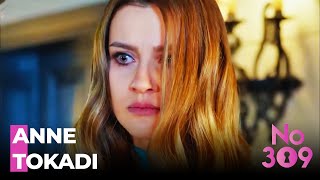 Pelinsu, Şebnemden Tokatla Karşılık Aldı - No309