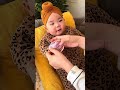 My baby is in the oral stage and frequently sucks on his thumb, which is unhygienic and can m