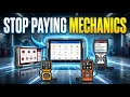 Top 5 Best Professional OBD2 Scanner 2026 - Diagnose Your Car Like a Pro