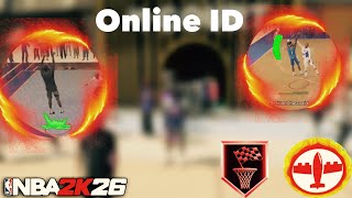 100+ 2K Sweaty Names NOT USED* NBA2K26🔥