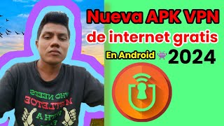 Nueva APK VPN Para Tener datos móviles Gratis 2024 | Genial Men Nueva APK VPN Para Tener datos móviles Gratis 2024 | Genial Men