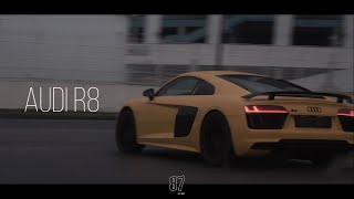 Audi R8 | CAR MUSIC VIDEO | [4K]