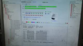 EWS Write PCF7935