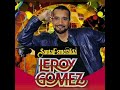 Leroy Gomez &amp; Santa Esmeralda (GREATEST HITS)