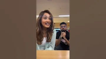 Besties blind reaction to this Pasoori mashup! Mariyam Kisat & Yogesh Sharma #mashup #blindreaction