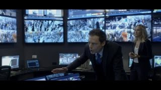 APB 1X07 Risky Business Preview