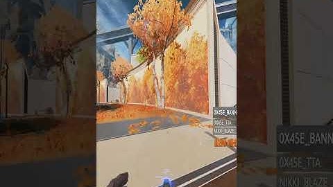 Apex: WHEN YOU FIND YOUR FRIENDS ON THE ENEMY TEAM!