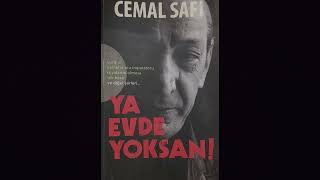 Cemal Safi - Kainatın Ulu İmparatoru Mustafa Sert