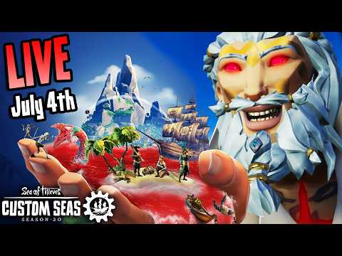 Last Chap Standing ‍️ Sea of Thieves PVP | (!figgyz) (!discord) (!twitch) - Last Chap Standing ‍️ Sea of Thieves PVP | (!figgyz) (!discord) (!twitch)