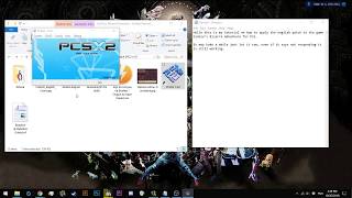GioGio's Bizarre Adventure English Patch Tutorial