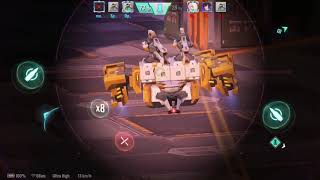 ASTRACRAFT: Triple sniper guide