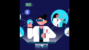 Decentralized Science (DeSci): A New Approach to Scientific Research Explained in one Minute