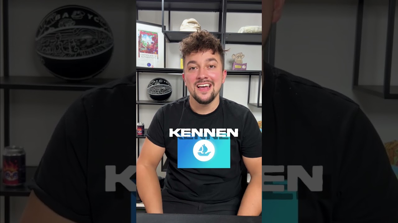 Mit diesen 5 Schritten endlich NFTs verstehen und damit Geld verdienen💸