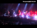 Westlife gravity tour 2011  kuala lumpur 7 october 2011 compiled