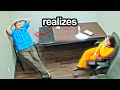 A Husband Realizes His Wife Is The Murderer