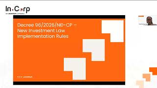 2026 Compliance Review for FDI Enterprises in Vietnam | Ask InCorp Series