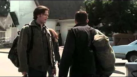 SPN: Dean, Sam and Ellen || Reunion #32