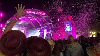 Festival Do Crato 2022