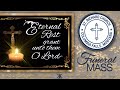 ✞ Funeral Mass: Kelly Gene Watson ⁜ 11.30.2021