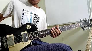 Download Lagu Wavin' Flag(Guitar Instrumental by MMA) MP3