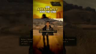 Coolest Fallout New Vegas Companion Mod From 2024 #falloutnewvegas #mods