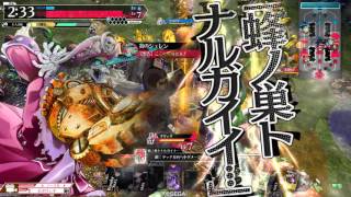 【WLW】 海の漢の漂流記 その27 【AA3デスフック】
