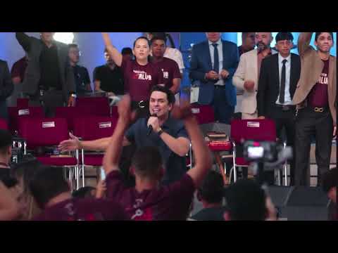 MEDLEY ARREBATAMENTO - Helder Andrade