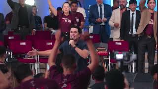 MEDLEY ARREBATAMENTO - Helder Andrade 