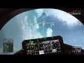 Dogfight no BF4 do PS4