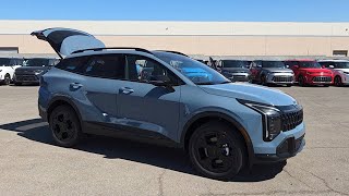 2026 KIA SPORTAGE_HYBRID Henderson, Las Vegas, Bullhead City, Centennial, St George, NV G4222