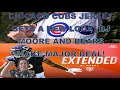 Chicago Cubs Making Jersey Changes &amp; DJ Moore Gets Paid By The Chicago Bears!