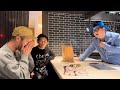 【肉】ただ事じゃないと感じて緊急撮影