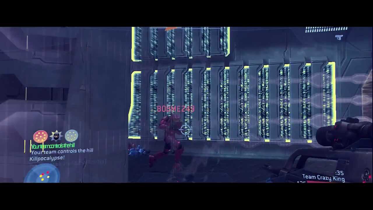 ALieN & stain3s 2 (trailer)