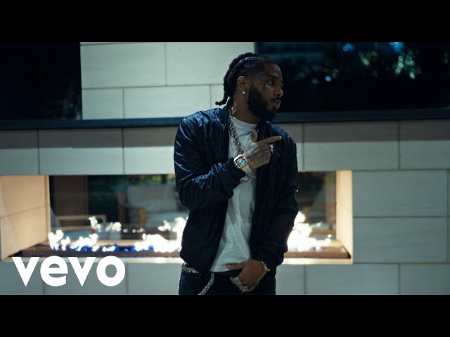 Pooh Shiesty – “Close Range” ft. BIG30 (Official Music Video)