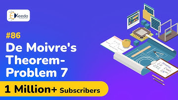 De Moivre