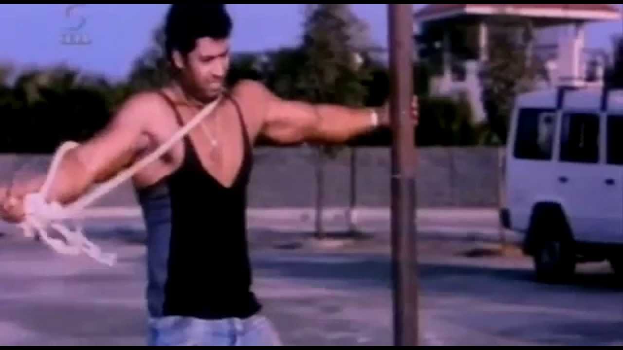 Raja Abel's Ultimate Fight Challenge With Upendr And His Men