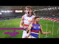 Marcus bontempelli x Bailey Smith edit
