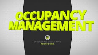 Occupancy Management