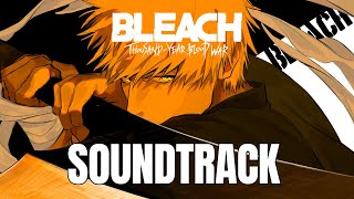 BLEACH TYBW: OST / Epic Collection Soundtrack